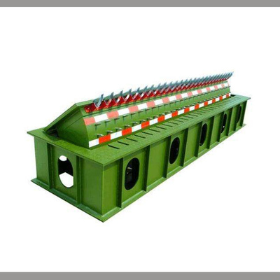 破胎器技術(shù)解析與應(yīng)用 以陜西及濟(jì)南德滿金科產(chǎn)品為例