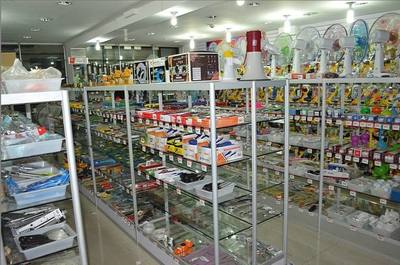 日用家電零售 洞察商機，探索創業新領域